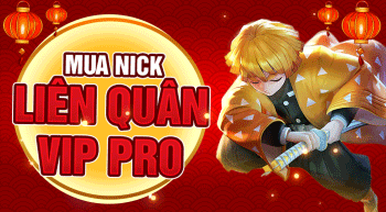 100% RA ACC TRÊN 200 SKIN HOẶC SSS