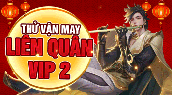 THỬ VẬN MAY VIP 2