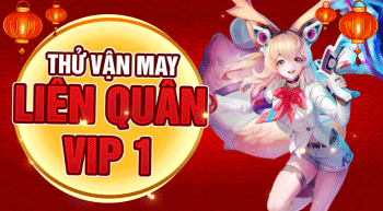 THỬ VẬN MAY VIP 1