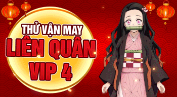 THỬ VẬN MAY VIP 4