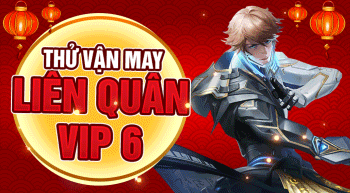 THỬ VẬN MAY VIP 6