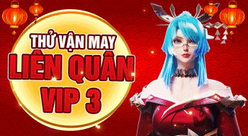 THỬ VẬN MAY VIP 3