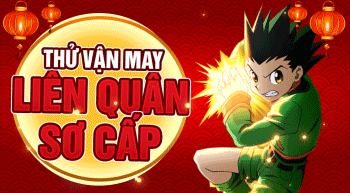 THỬ VẬN MAY SƠ CẤP